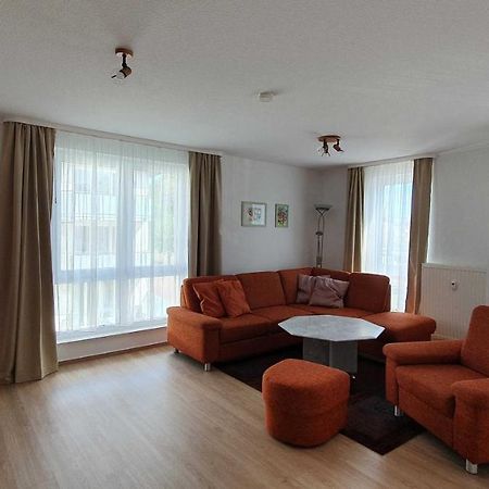 Fewo Ostseeperle 14 Karlshagen Экстерьер фото
