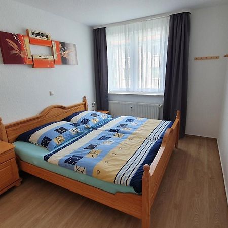 Fewo Ostseeperle 14 Karlshagen Экстерьер фото