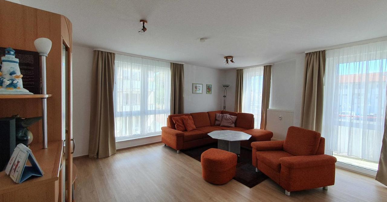Fewo Ostseeperle 14 Karlshagen Экстерьер фото