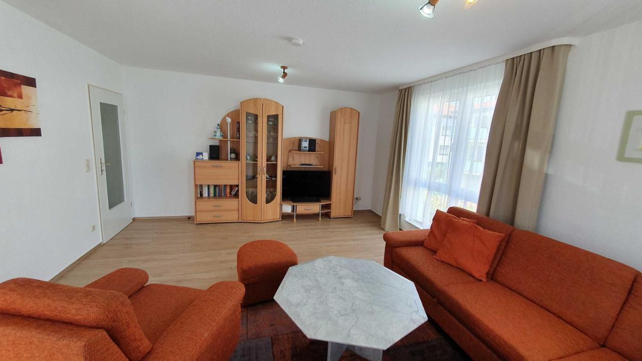 Fewo Ostseeperle 14 Karlshagen Экстерьер фото