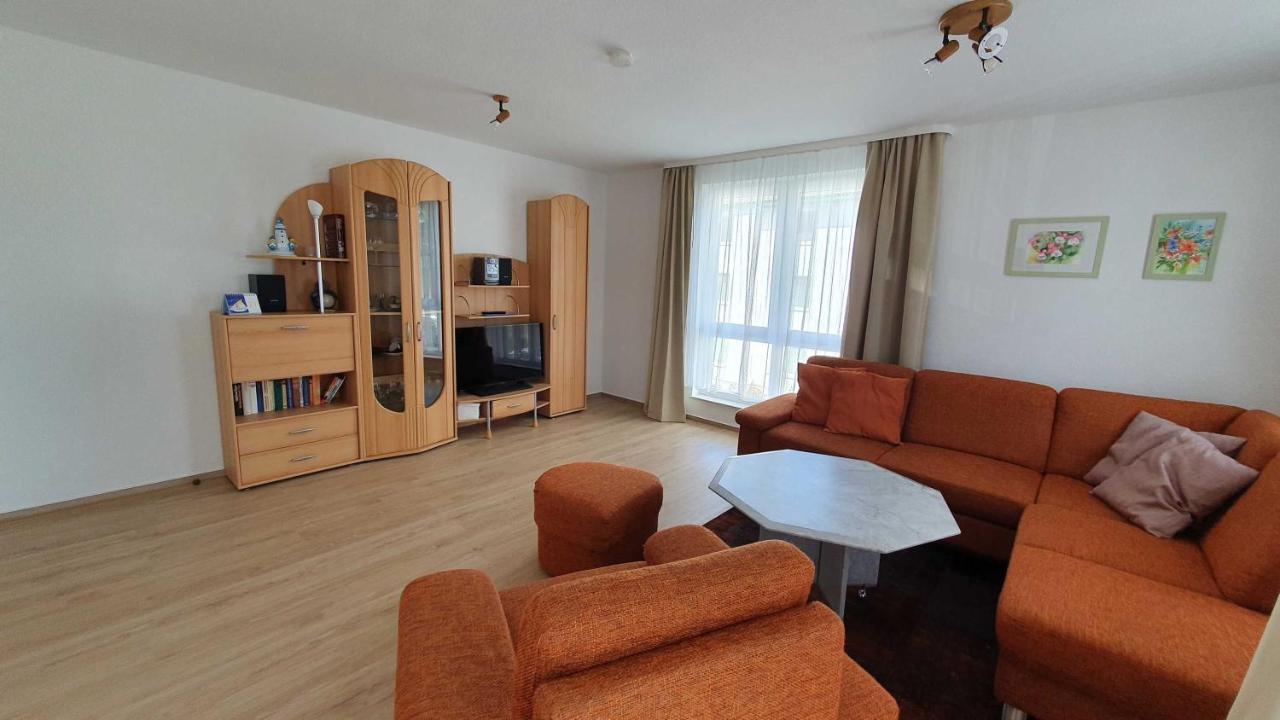Fewo Ostseeperle 14 Karlshagen Экстерьер фото