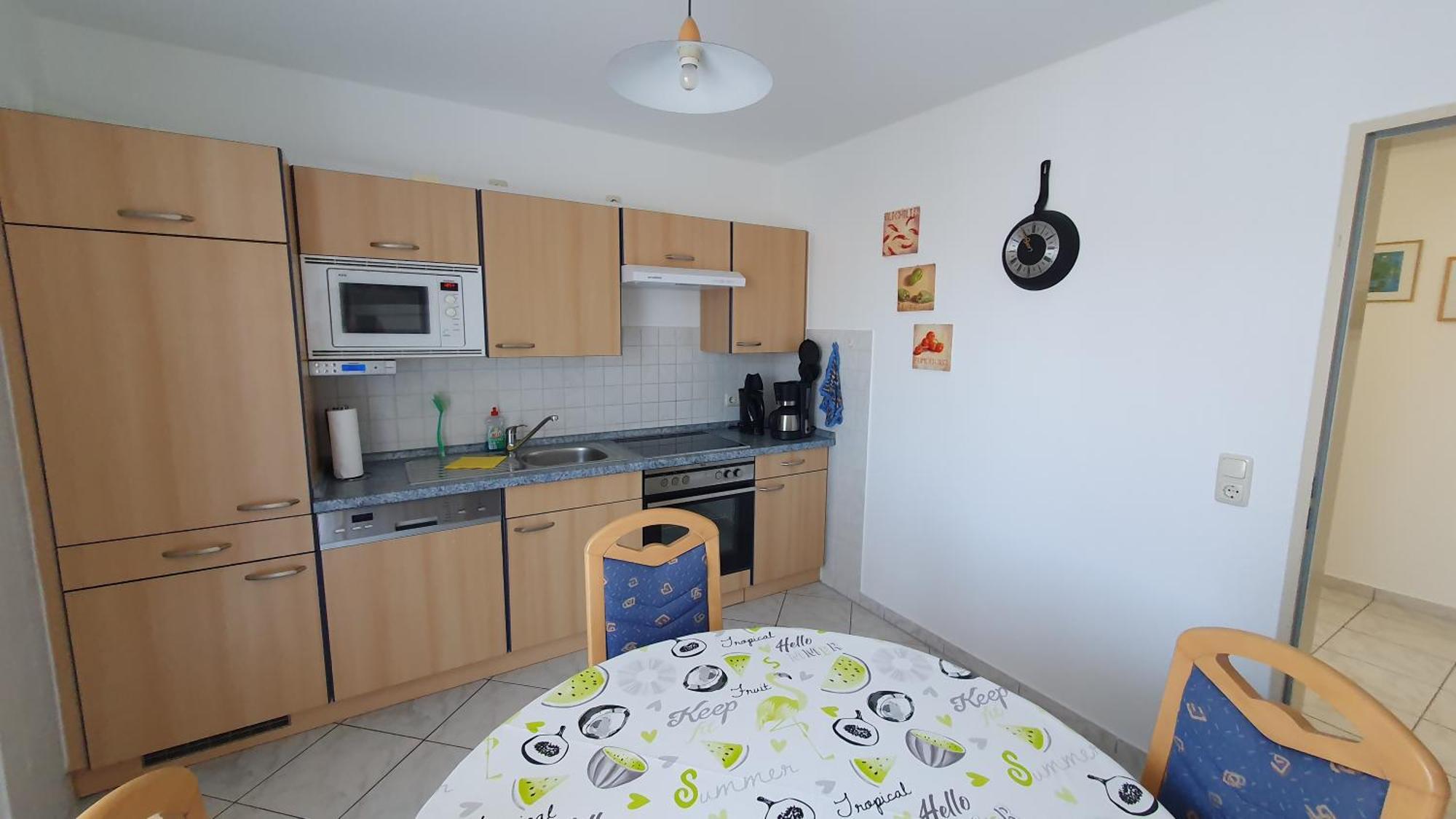 Fewo Ostseeperle 14 Karlshagen Экстерьер фото