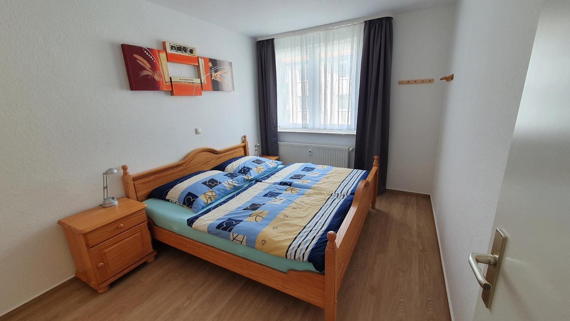 Fewo Ostseeperle 14 Karlshagen Экстерьер фото